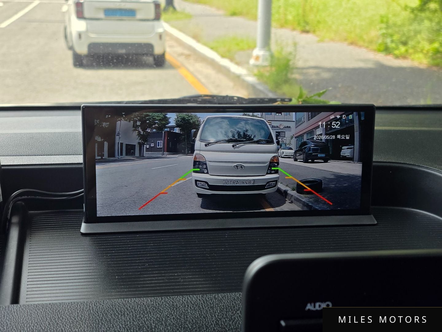 Hyundai Staria 2025 — миниатюра 12