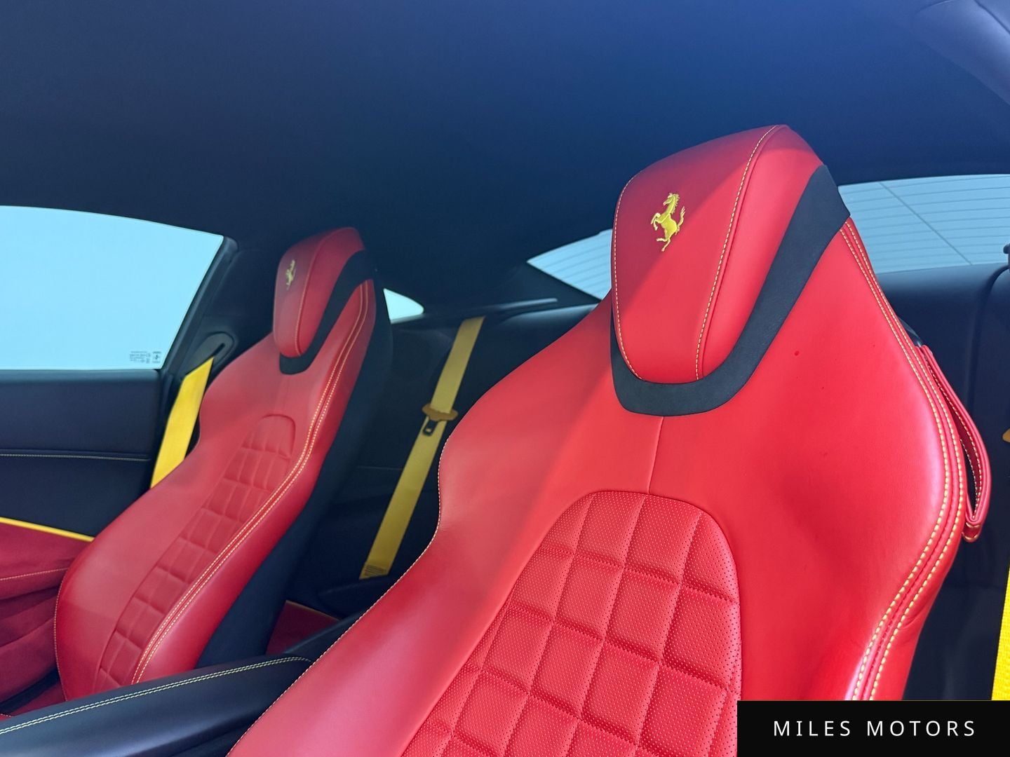 Ferrari Roma 2021 — миниатюра 11