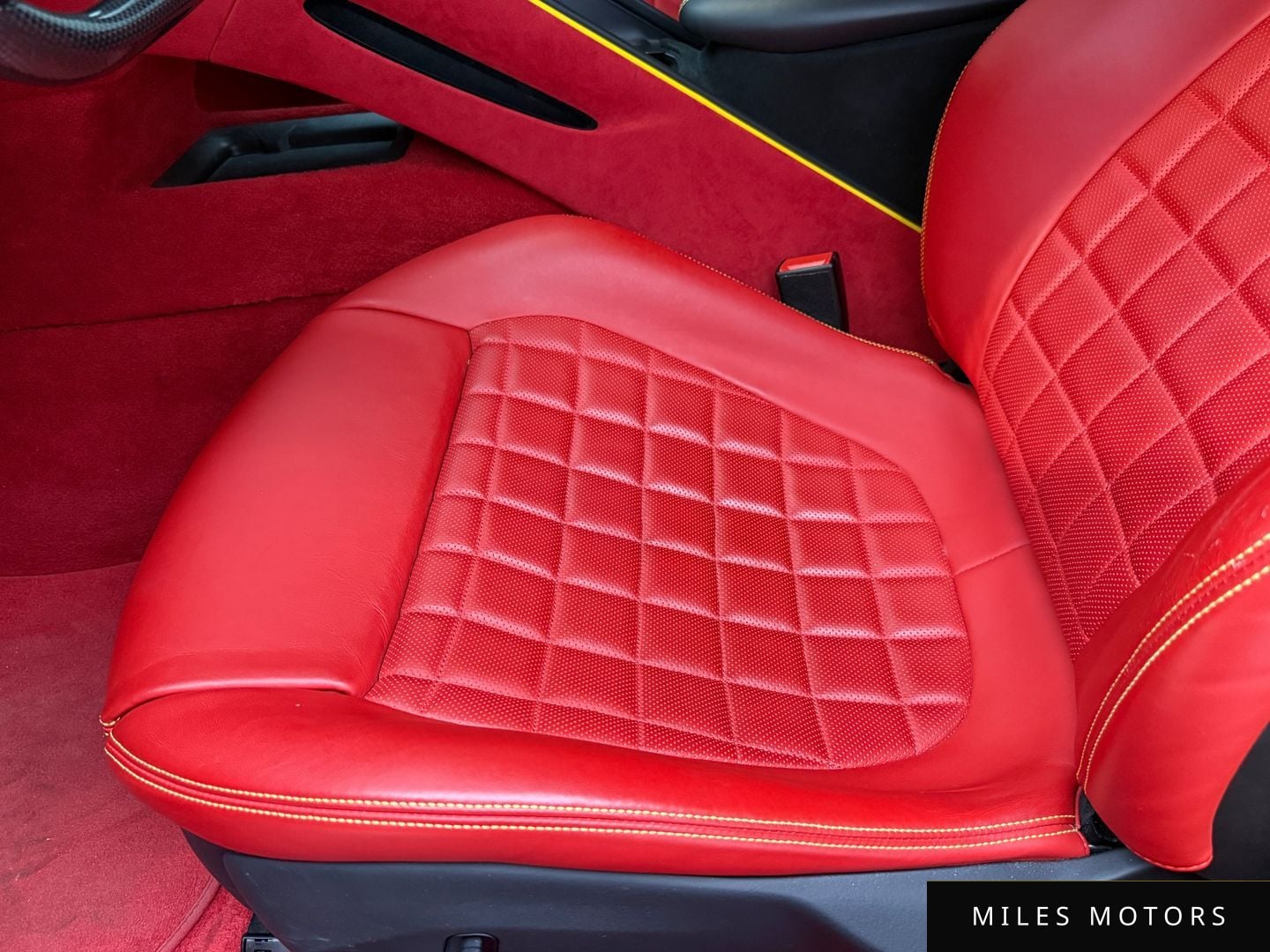 Ferrari Roma 2021 — миниатюра 12