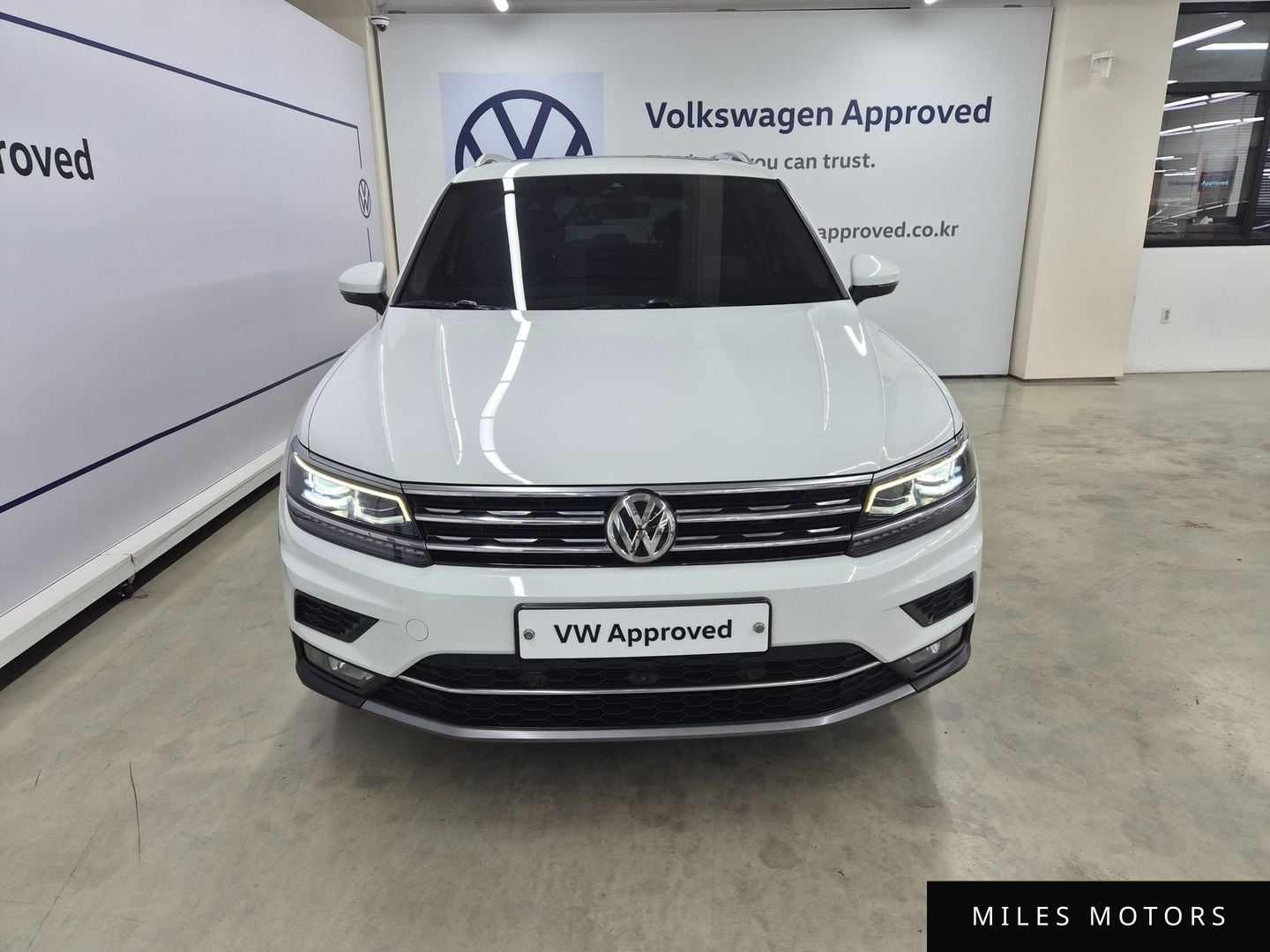 Volkswagen Tiguan 2020 — миниатюра 3