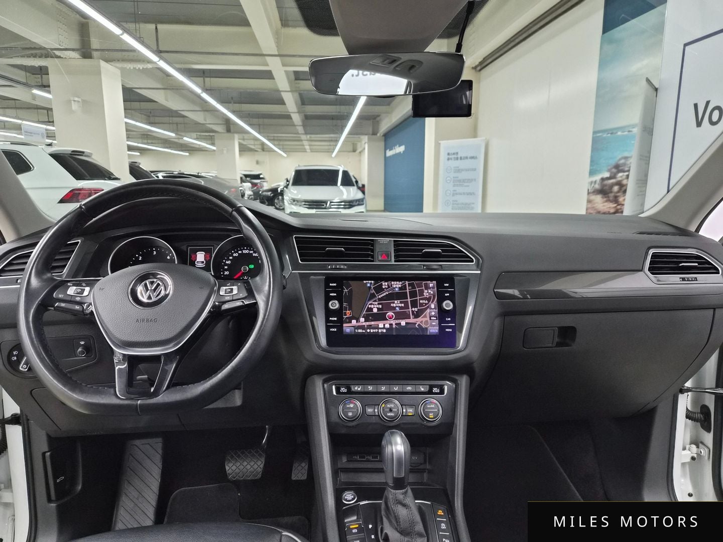 Volkswagen Tiguan 2020 — миниатюра 7