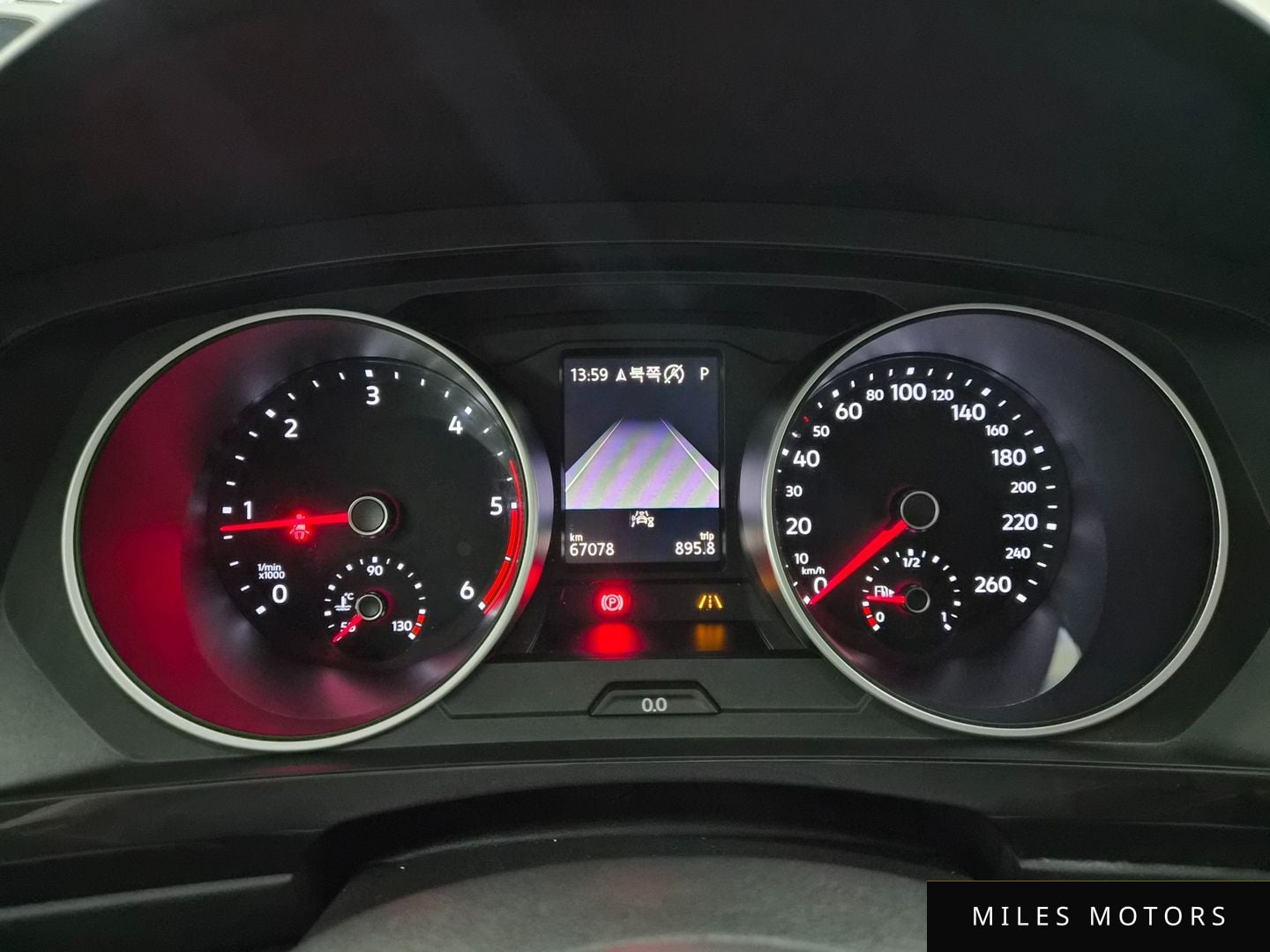 Volkswagen Tiguan 2020 — миниатюра 8