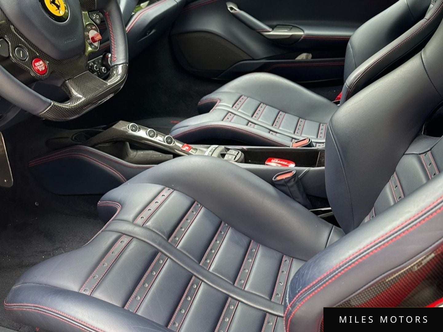 Ferrari 488 2017 — миниатюра 5
