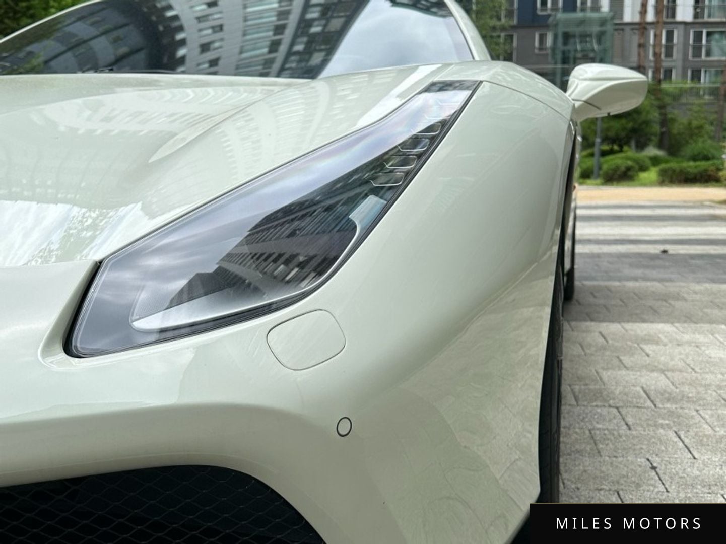 Ferrari 488 2017 — миниатюра 6