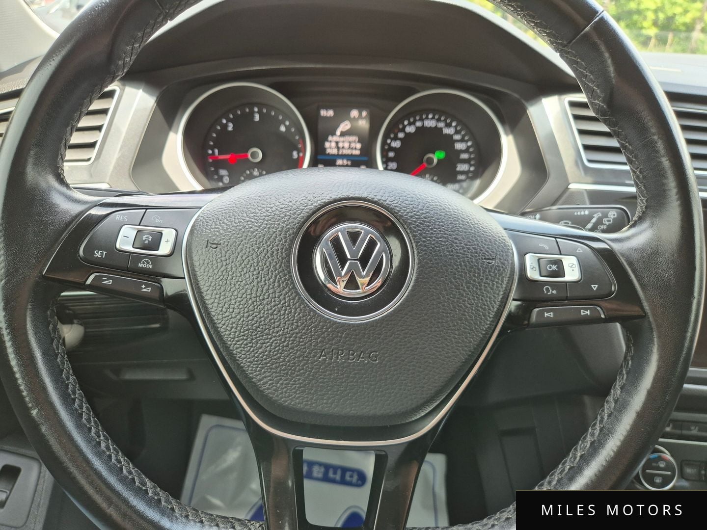 Volkswagen Tiguan 2018 — миниатюра 7