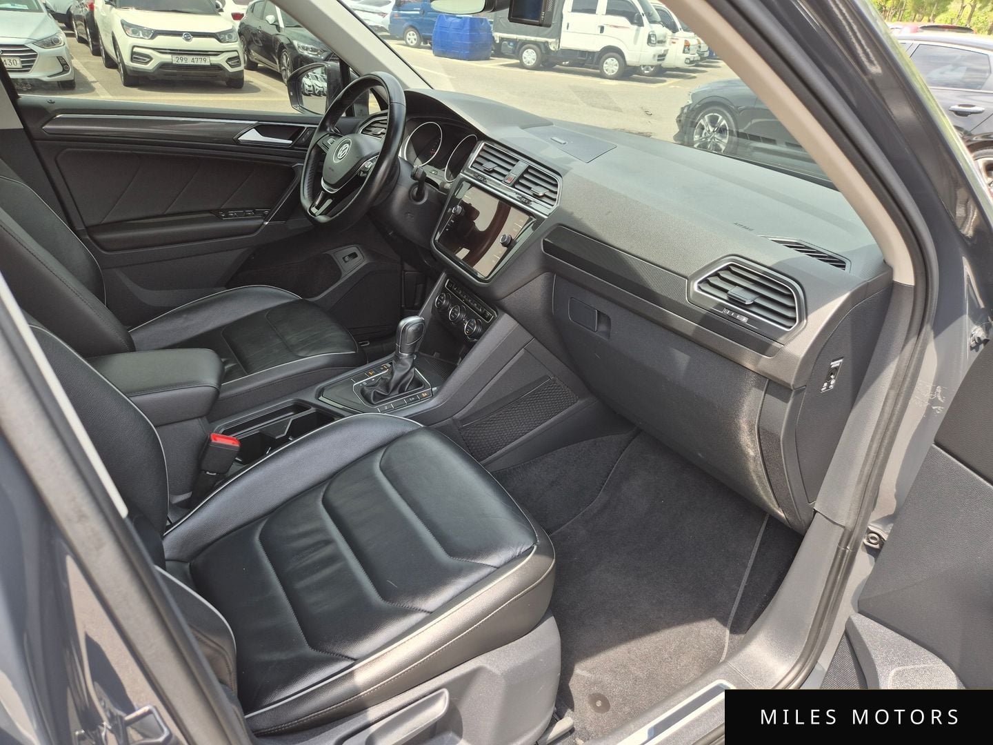 Volkswagen Tiguan 2018 — миниатюра 10