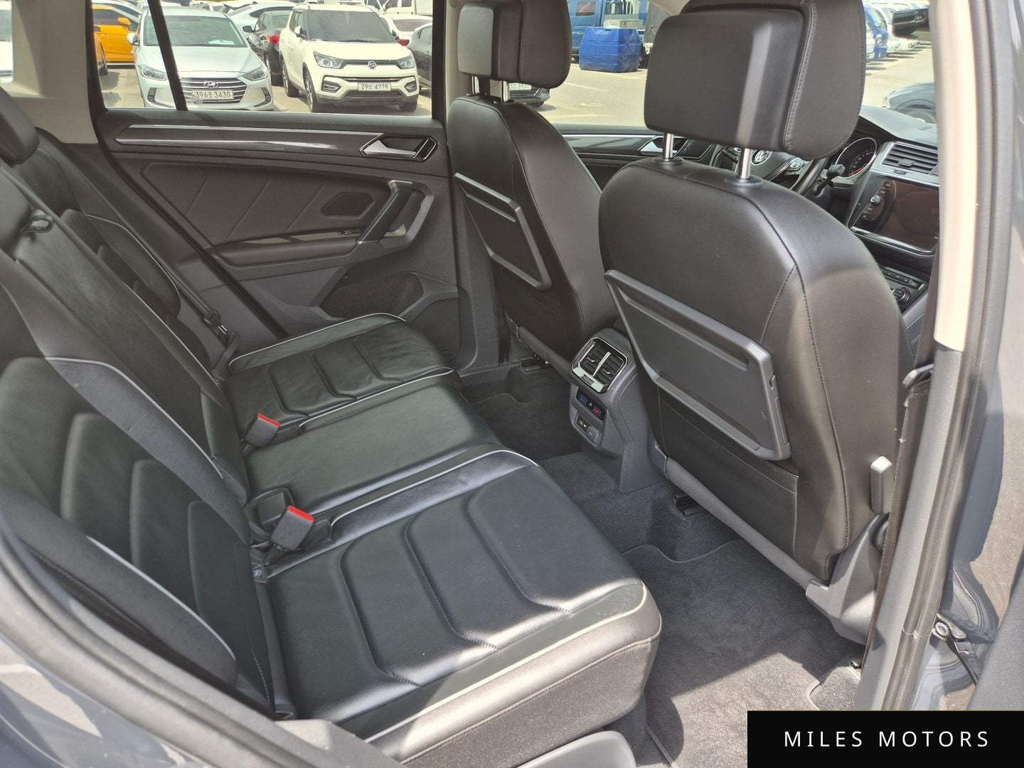 Volkswagen Tiguan 2018 — миниатюра 11