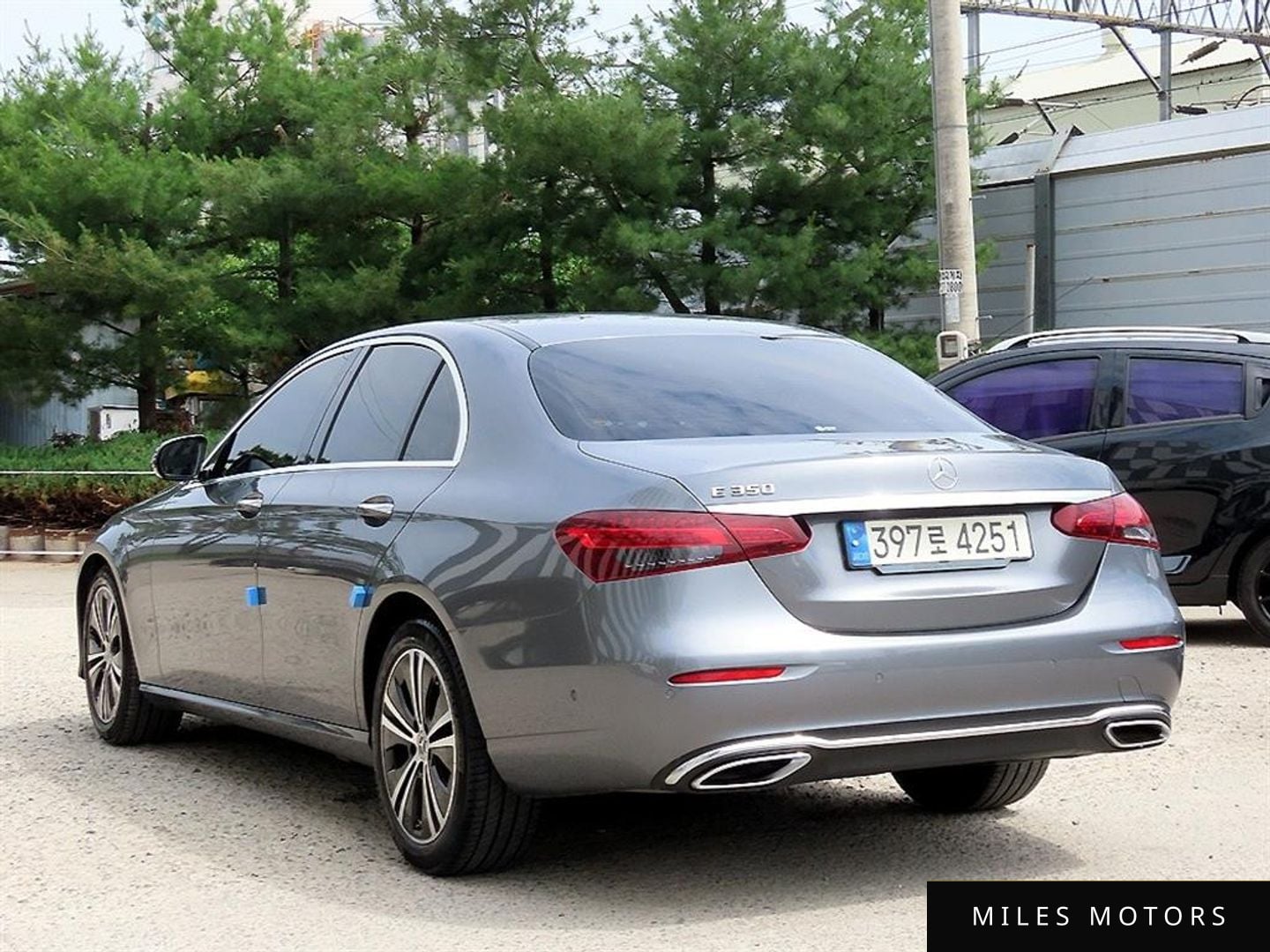Mercedes-Benz E-Class W213 2022 — миниатюра 3