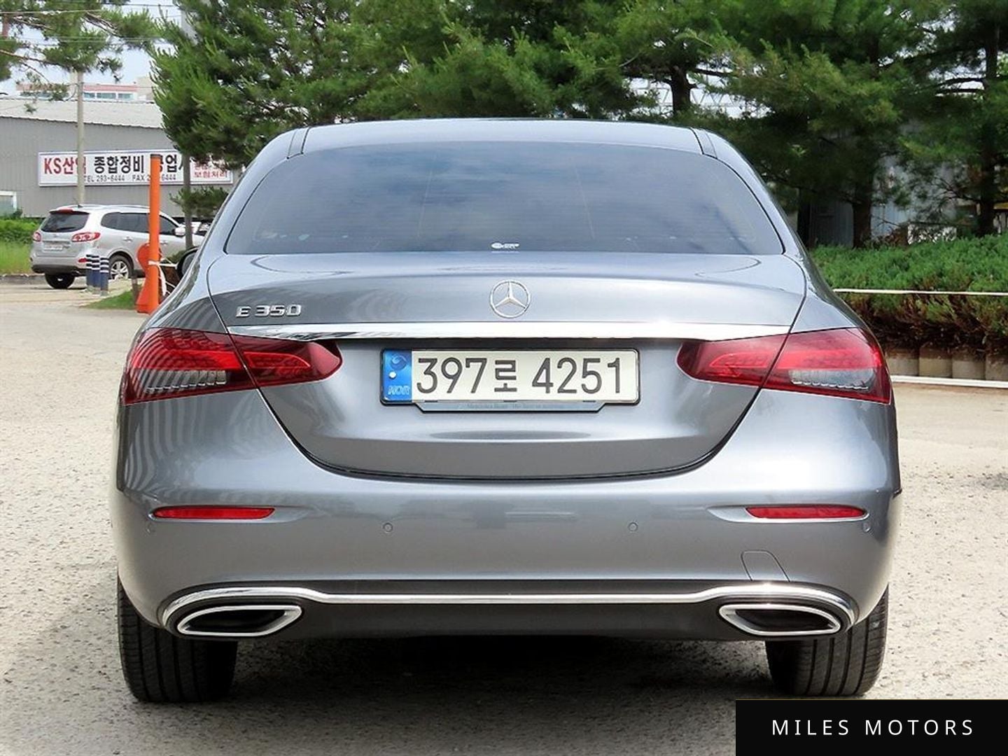 Mercedes-Benz E-Class W213 2022 — миниатюра 4