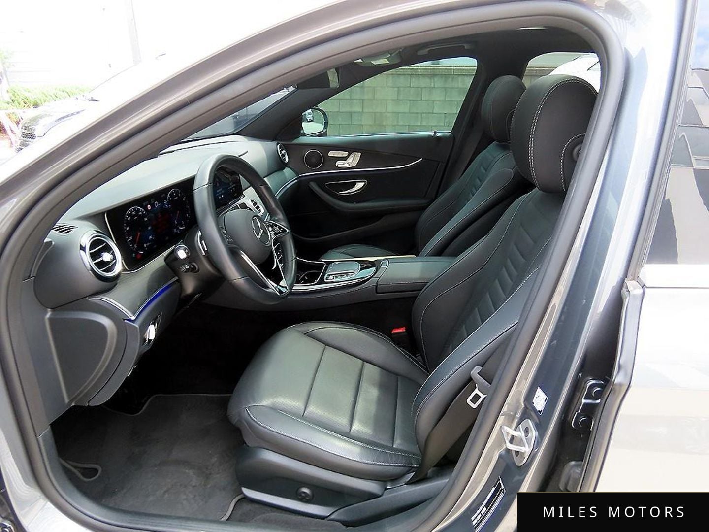 Mercedes-Benz E-Class W213 2022 — миниатюра 5