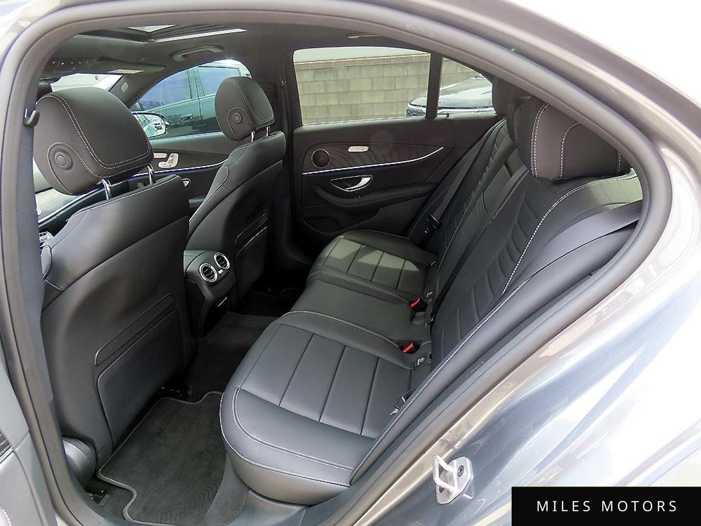 Mercedes-Benz E-Class W213 2022 — миниатюра 6