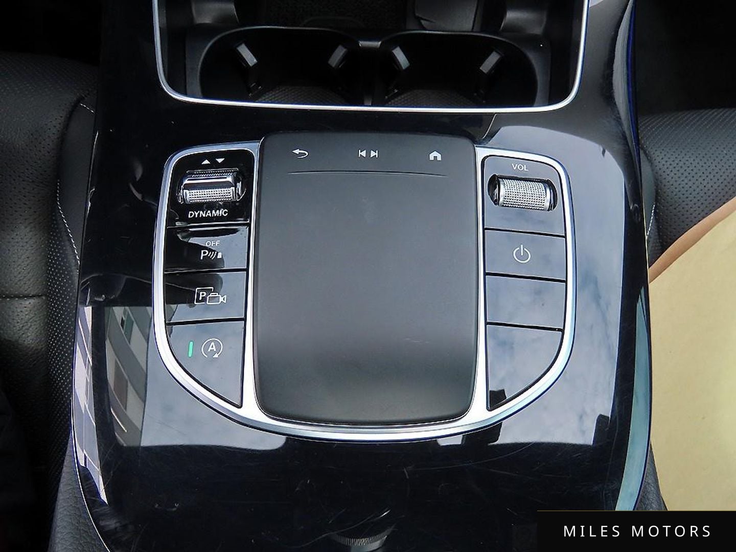 Mercedes-Benz E-Class W213 2022 — миниатюра 12