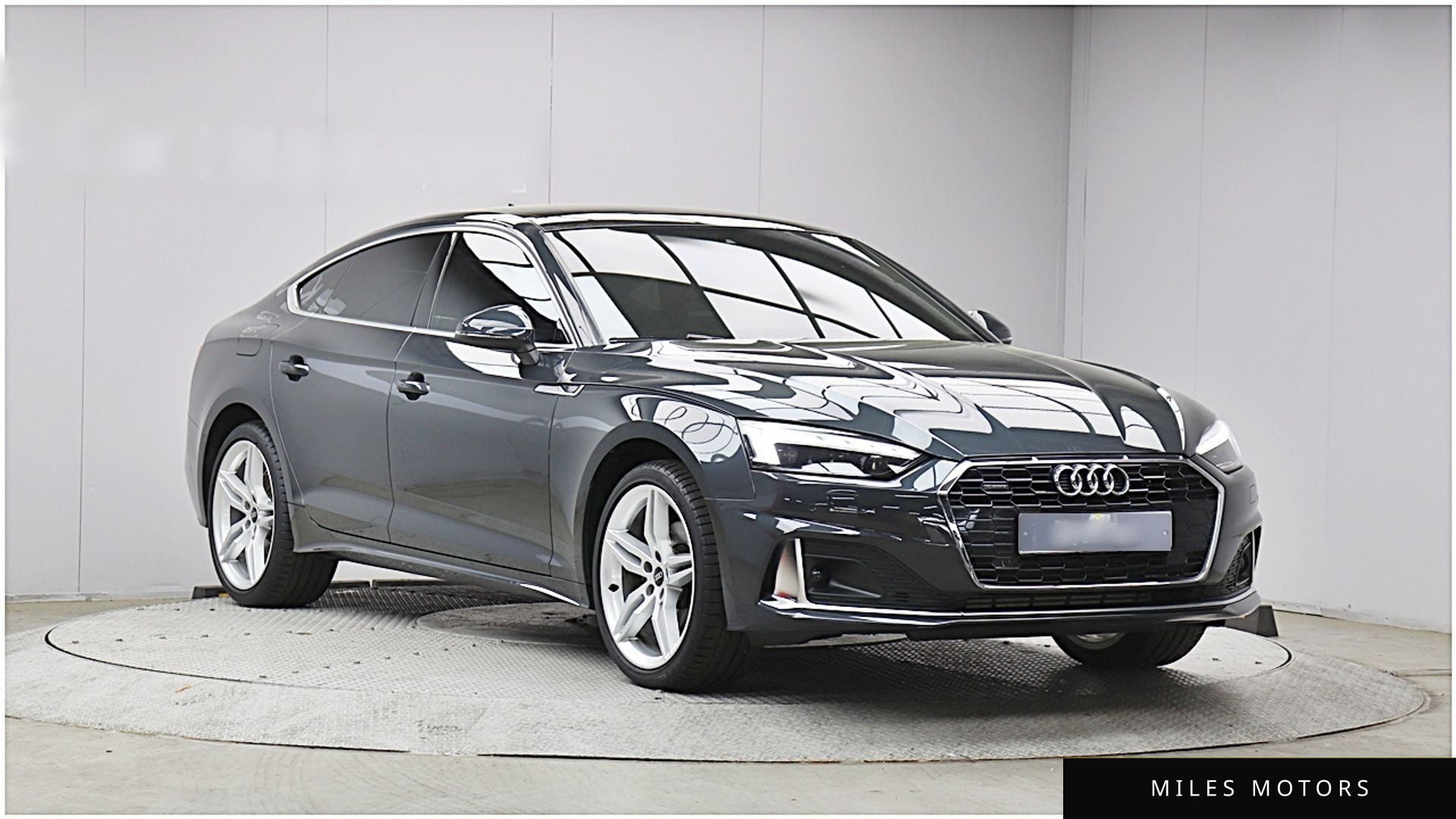 Audi A5 (F5) 2024 — миниатюра 3