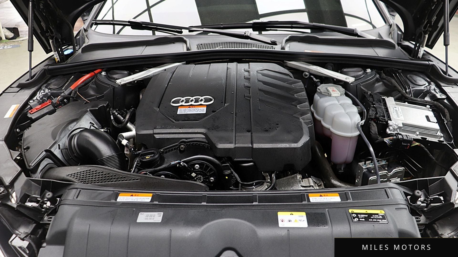 Audi A5 (F5) 2024 — миниатюра 7