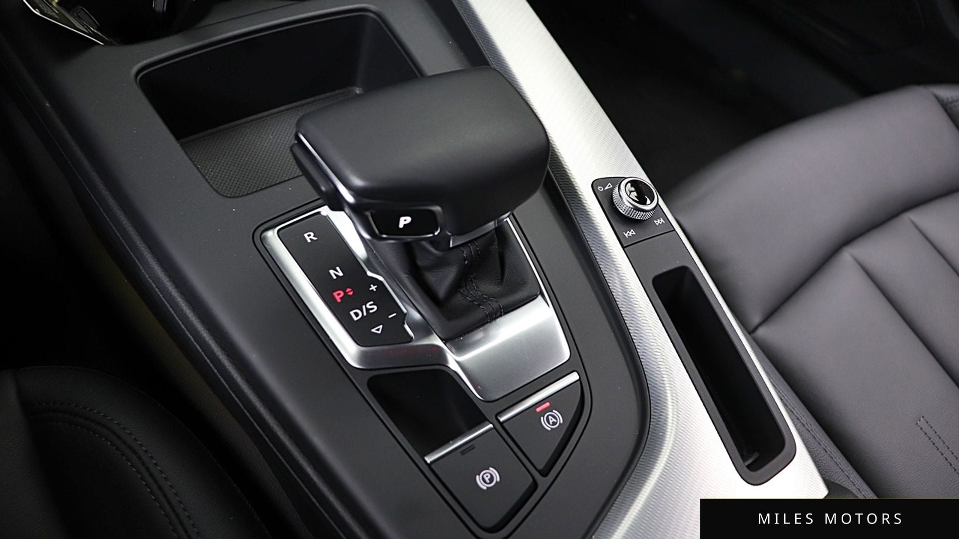 Audi A5 (F5) 2024 — миниатюра 9