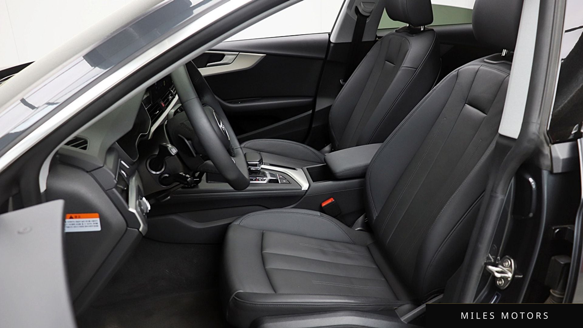 Audi A5 (F5) 2024 — миниатюра 10