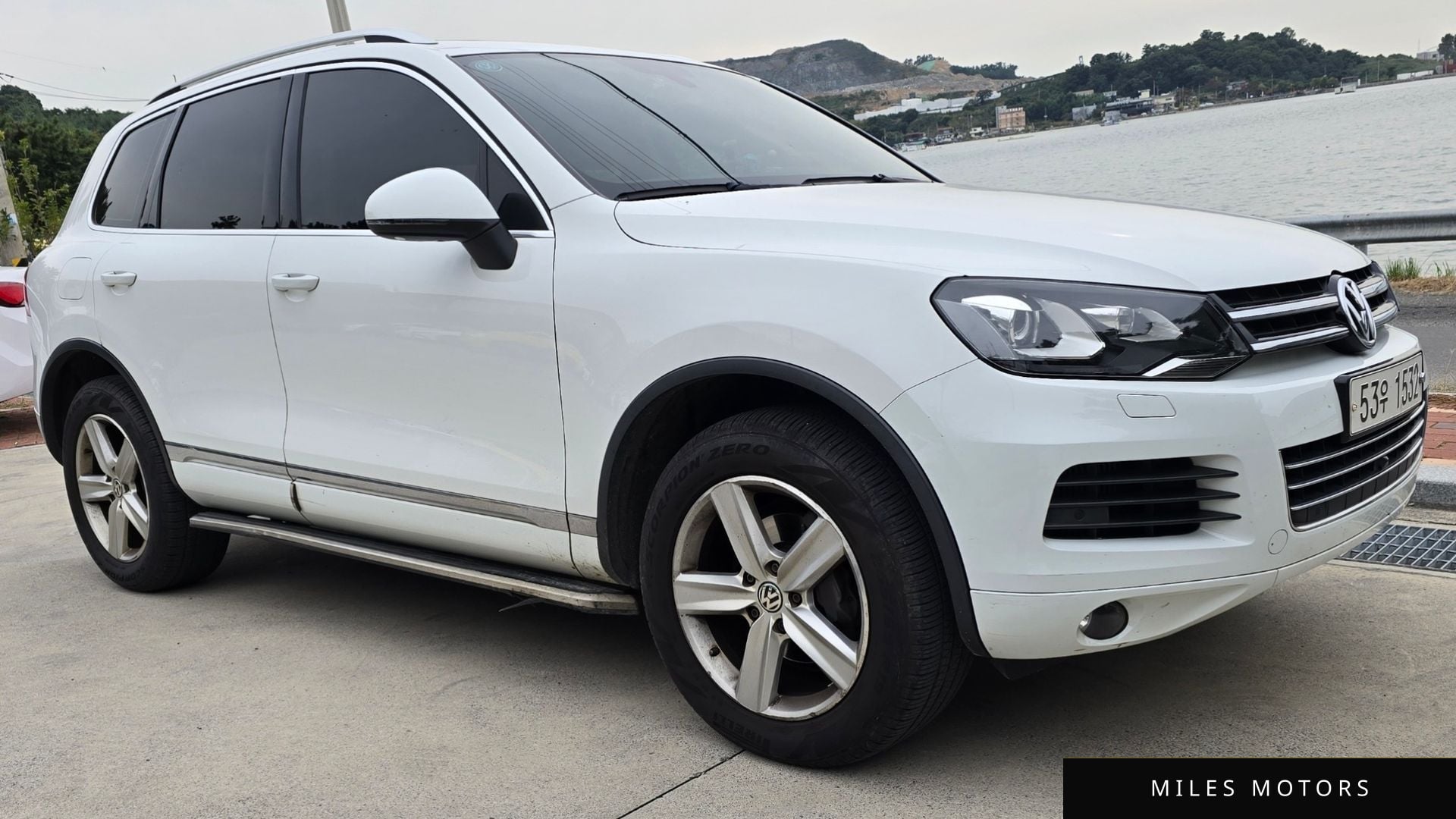 Volkswagen Touareg 2014 — миниатюра 2