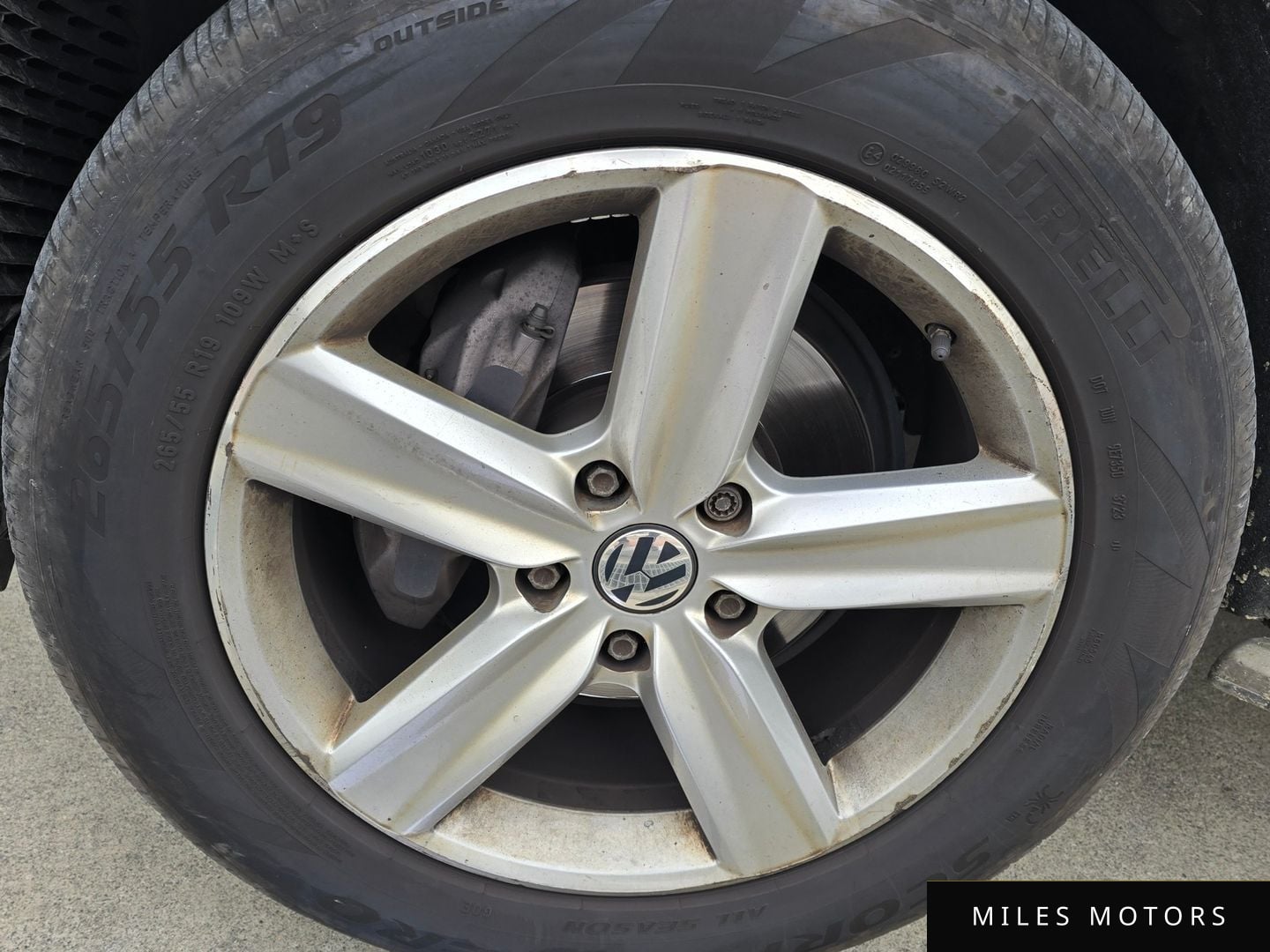 Volkswagen Touareg 2014 — миниатюра 7