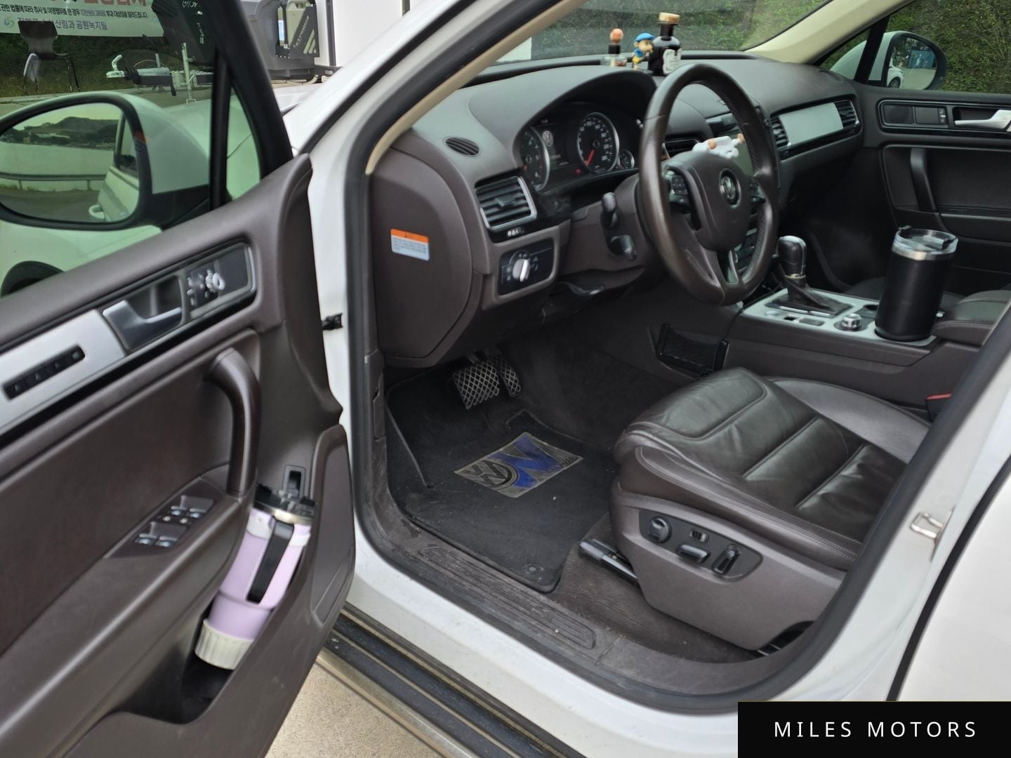 Volkswagen Touareg 2014 — миниатюра 8