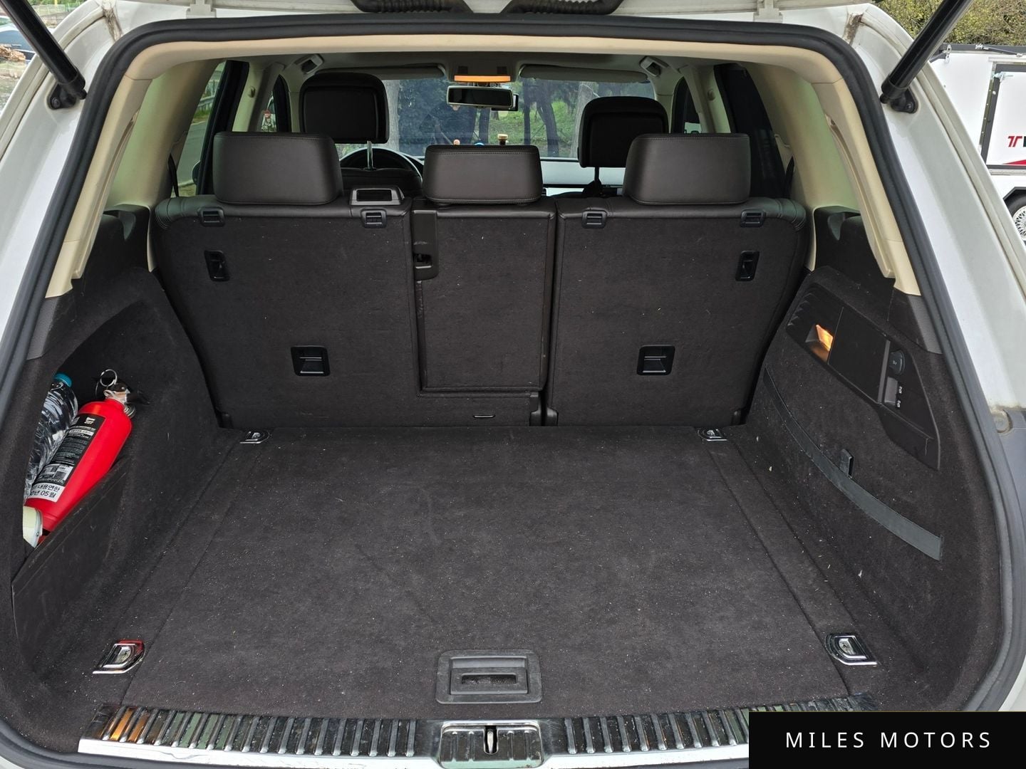 Volkswagen Touareg 2014 — миниатюра 10