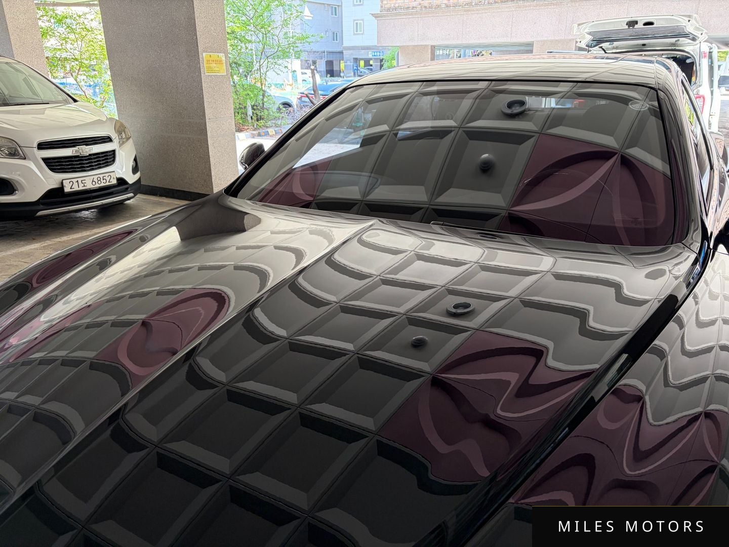 Bentley Flying Spur 2015 — миниатюра 3
