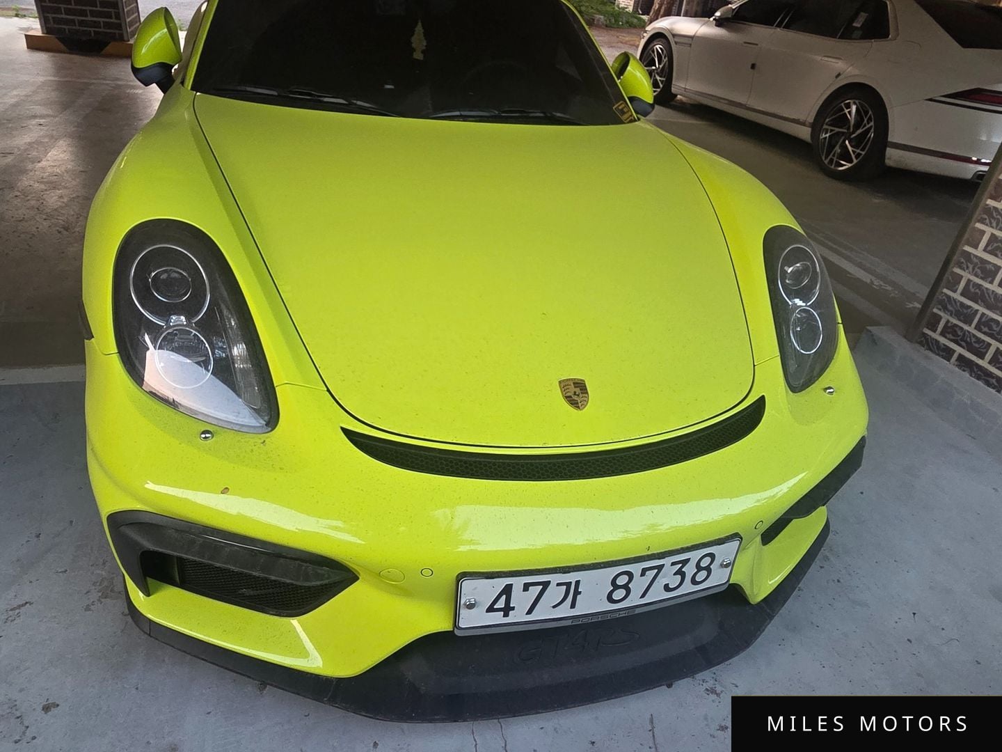 Porsche Boxster 2013 — миниатюра 3