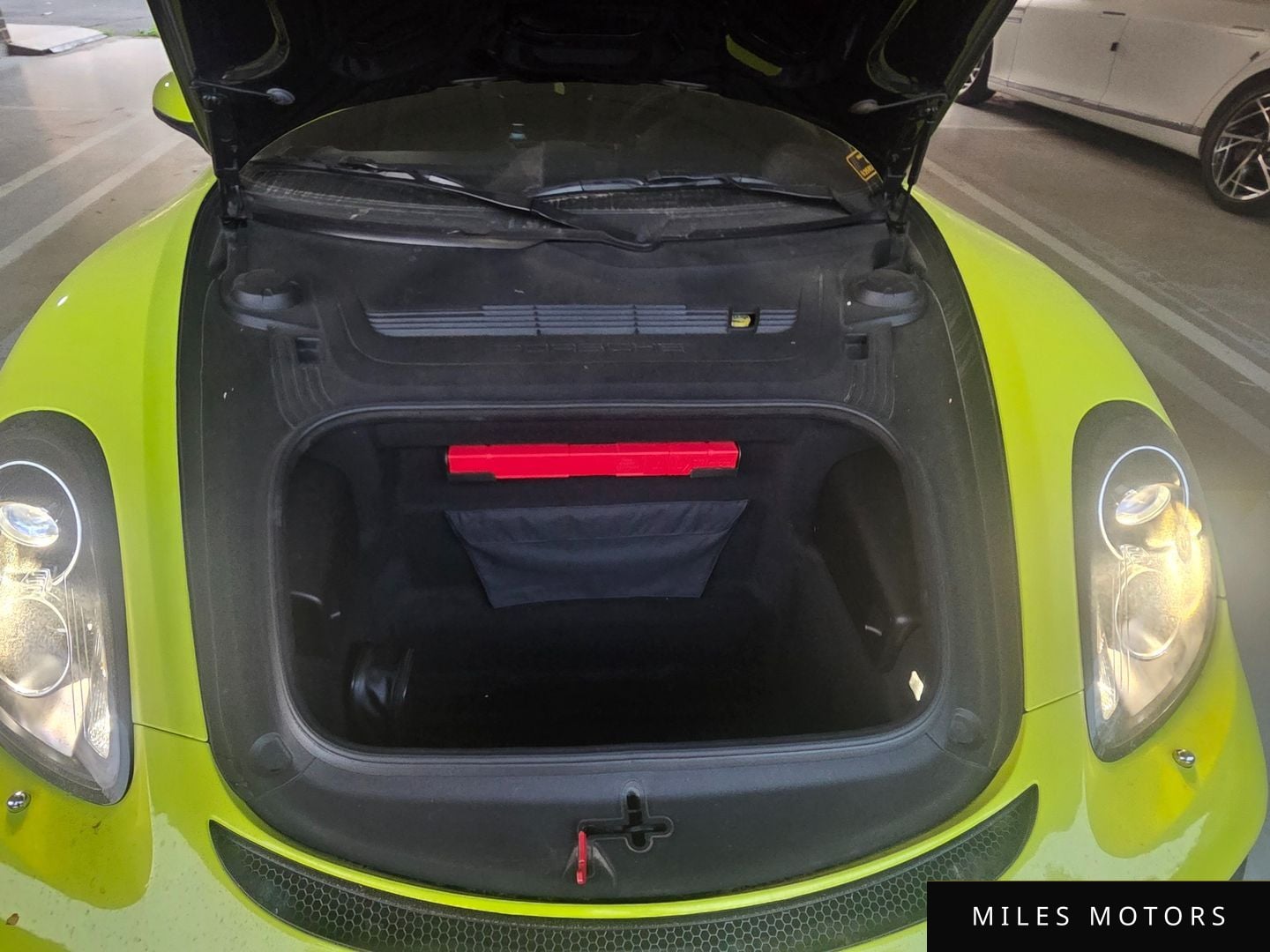 Porsche Boxster 2013 — миниатюра 6