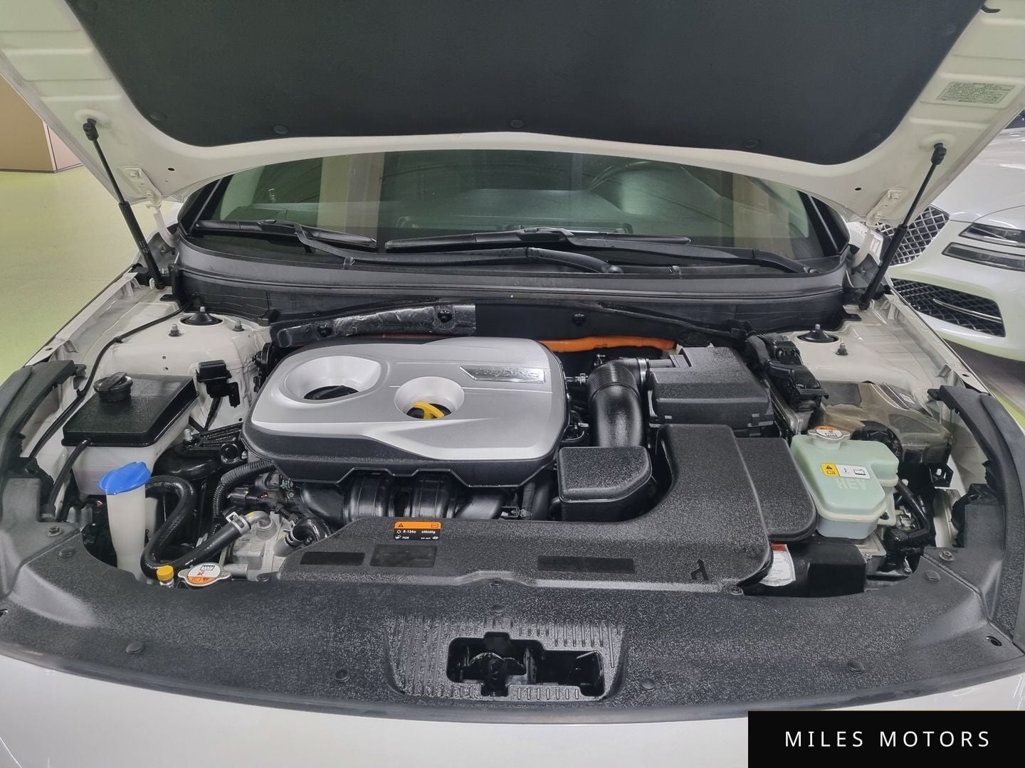 Hyundai Sonata 2015 — миниатюра 6