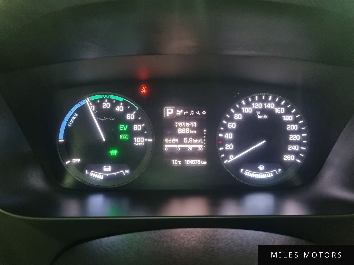 Hyundai Sonata 2015 — миниатюра 8