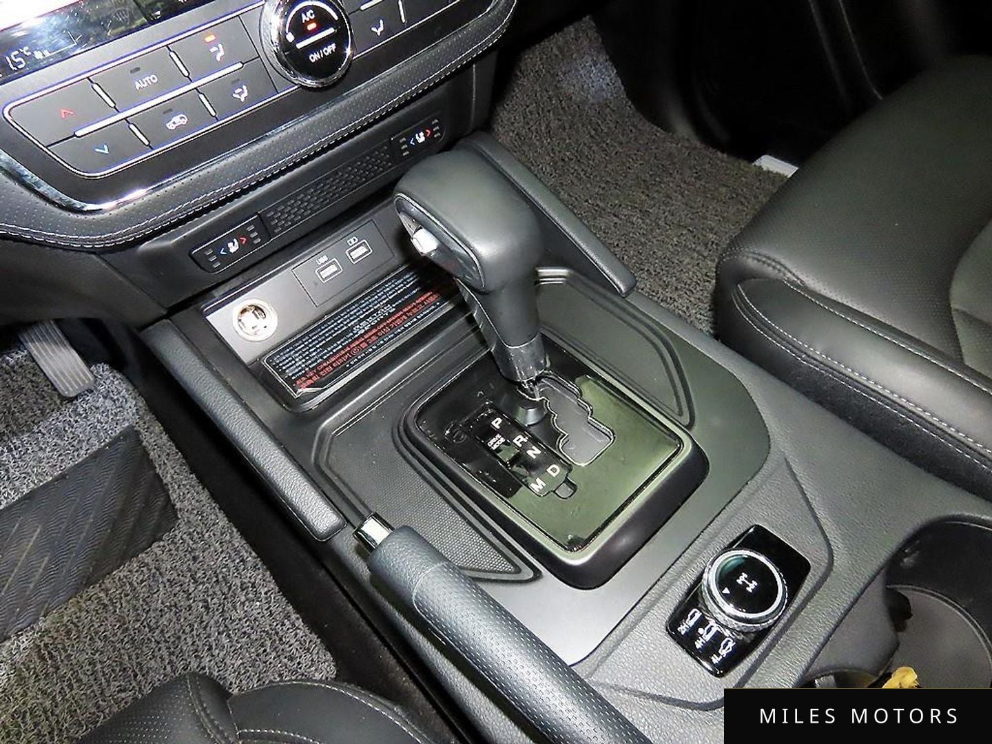 KG Mobility Rexton 2022 — миниатюра 12