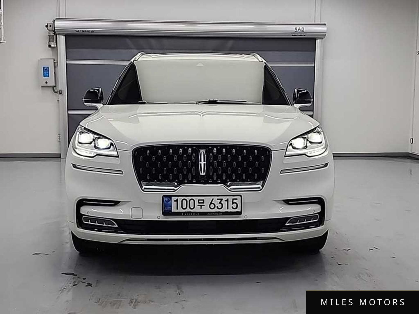Lincoln Aviator 2020 — миниатюра 2