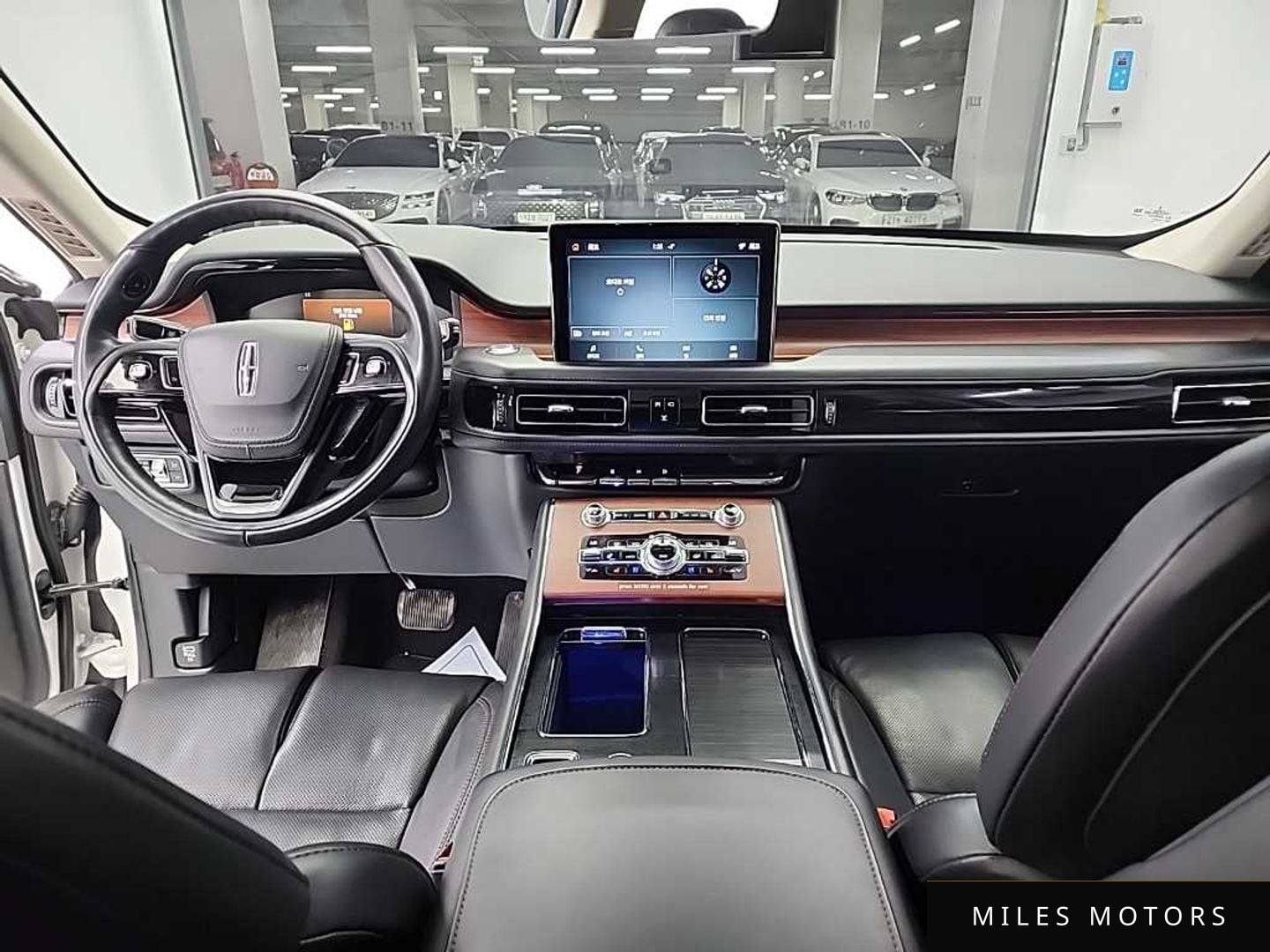Lincoln Aviator 2020 — миниатюра 7