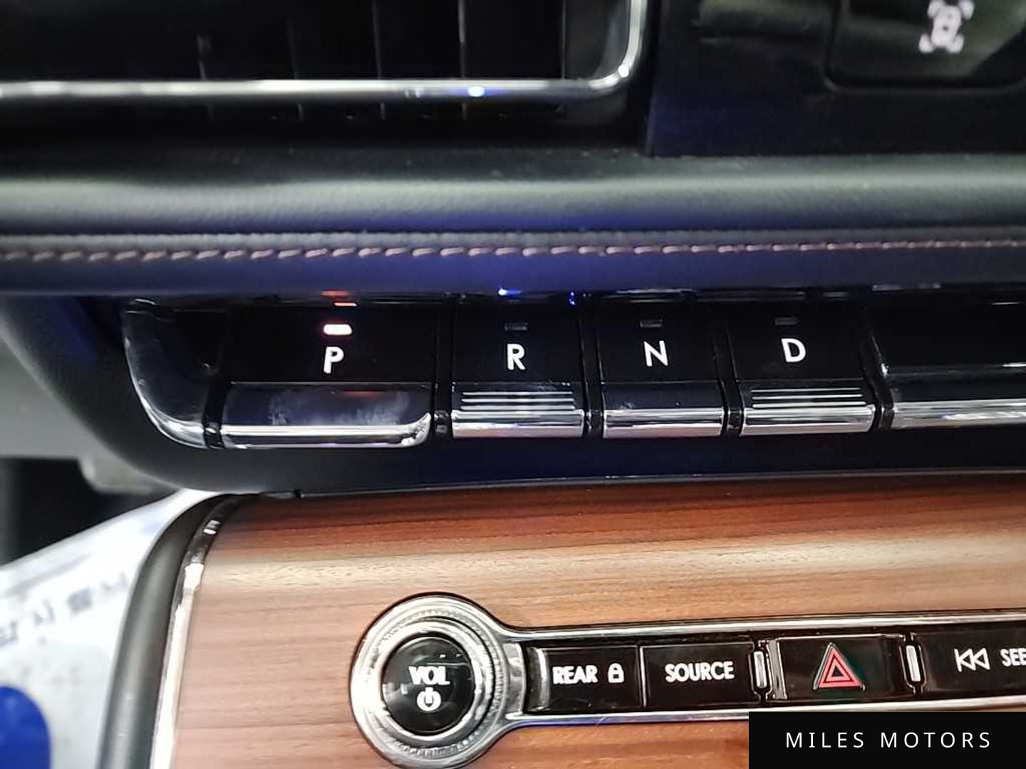 Lincoln Aviator 2020 — миниатюра 8