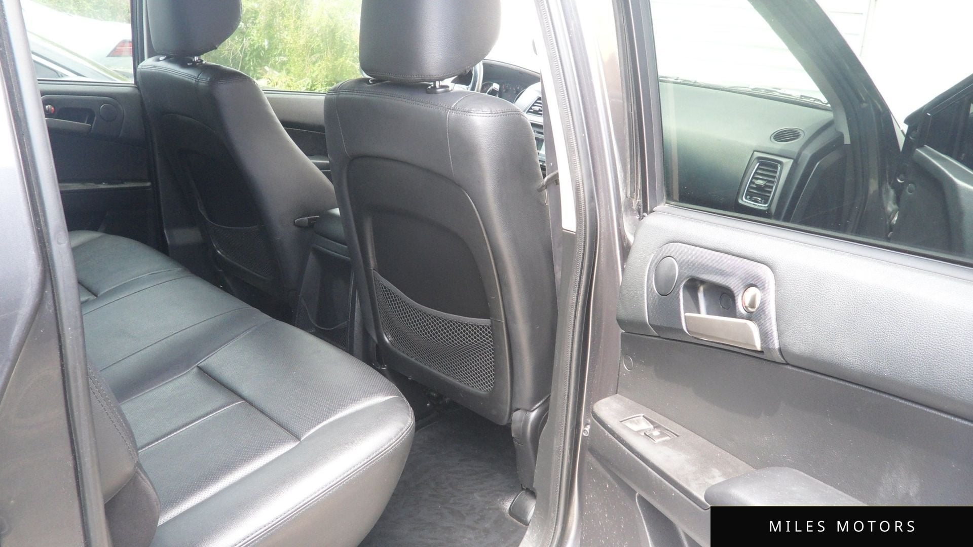 KG Mobility KORANDO 2016 — миниатюра 6