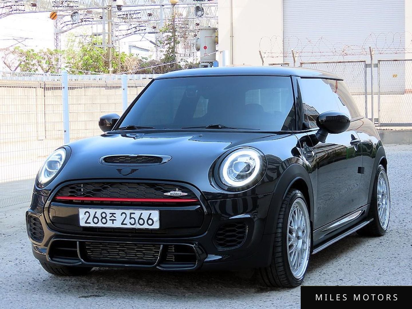 MINI Cooper S 2020 — миниатюра 2