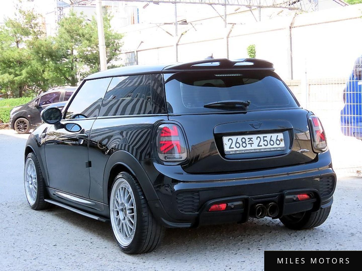 MINI Cooper S 2020 — миниатюра 3