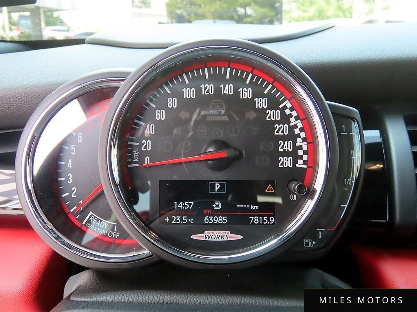MINI Cooper S 2020 — миниатюра 6