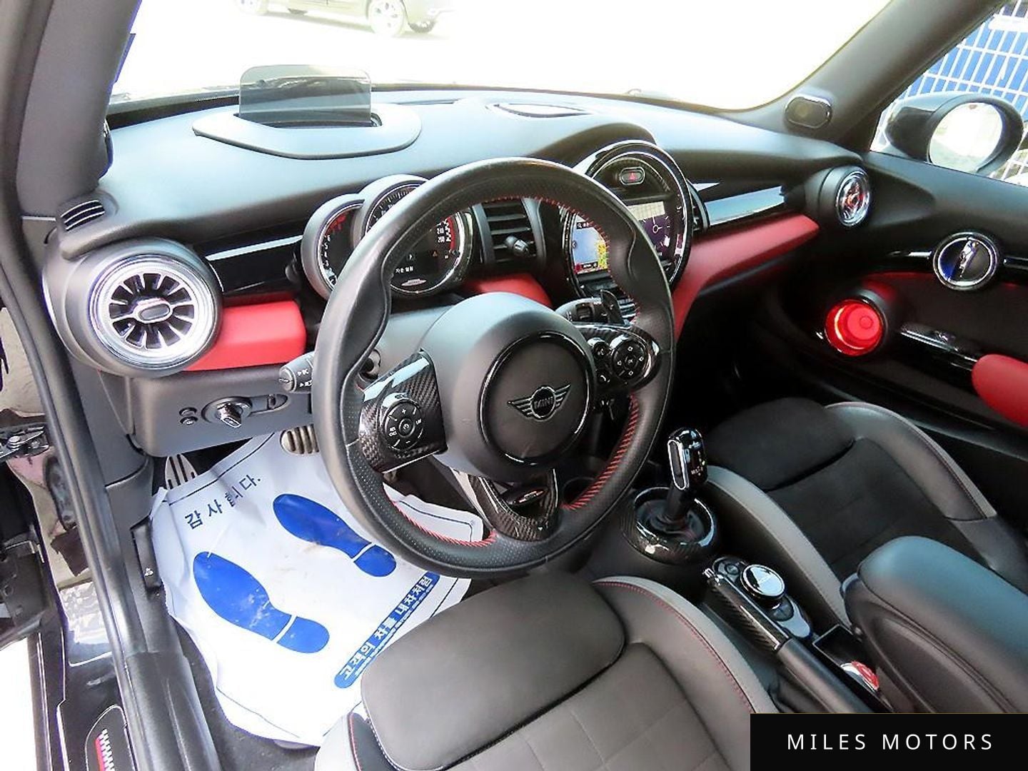 MINI Cooper S 2020 — миниатюра 7