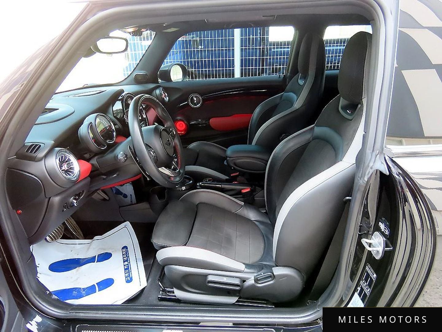 MINI Cooper S 2020 — миниатюра 9