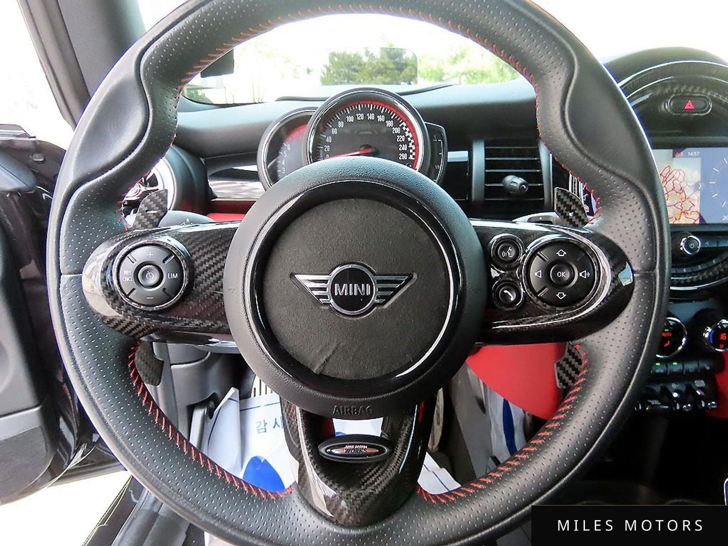 MINI Cooper S 2020 — миниатюра 10
