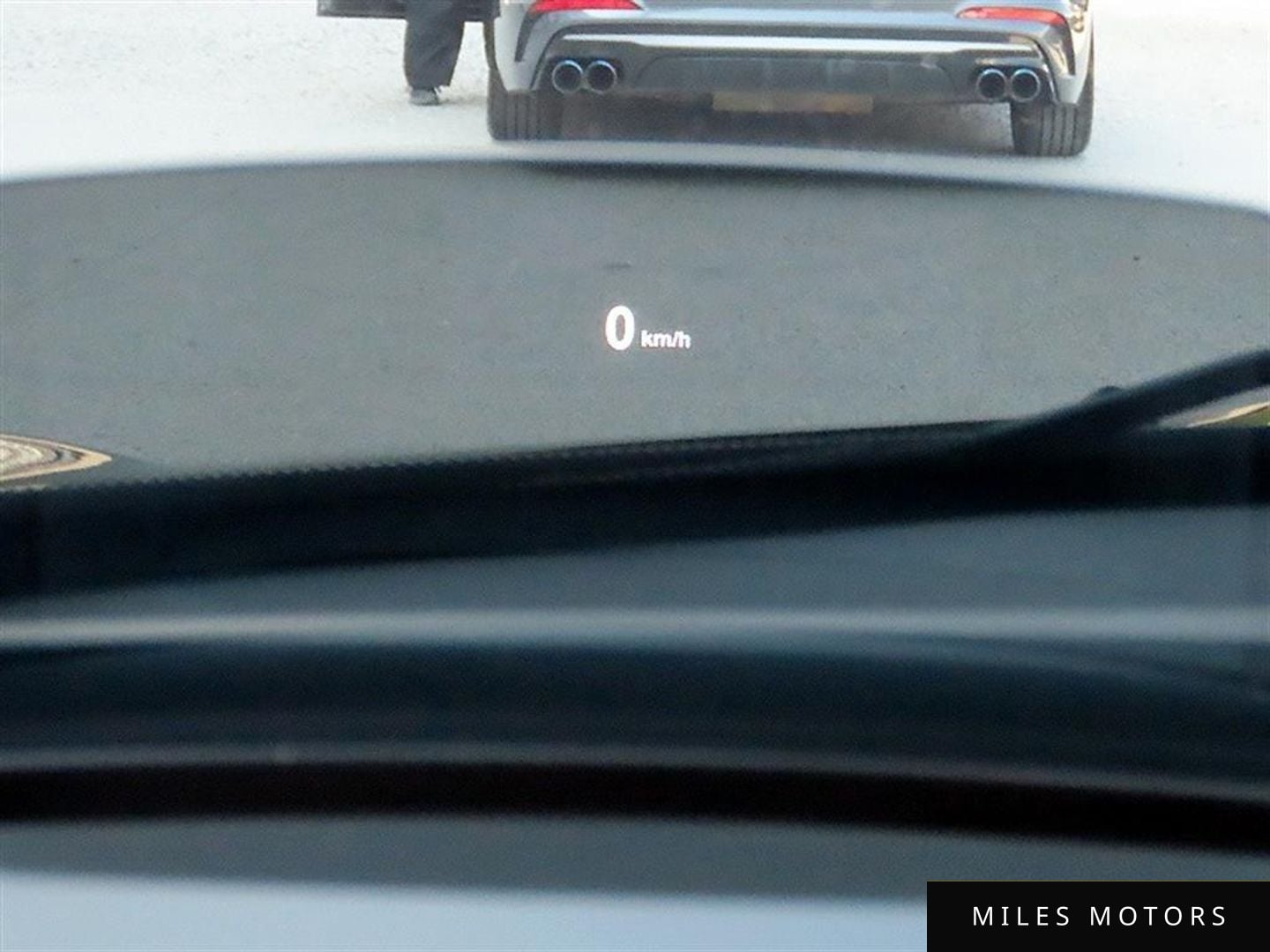 MINI Cooper S 2020 — миниатюра 12