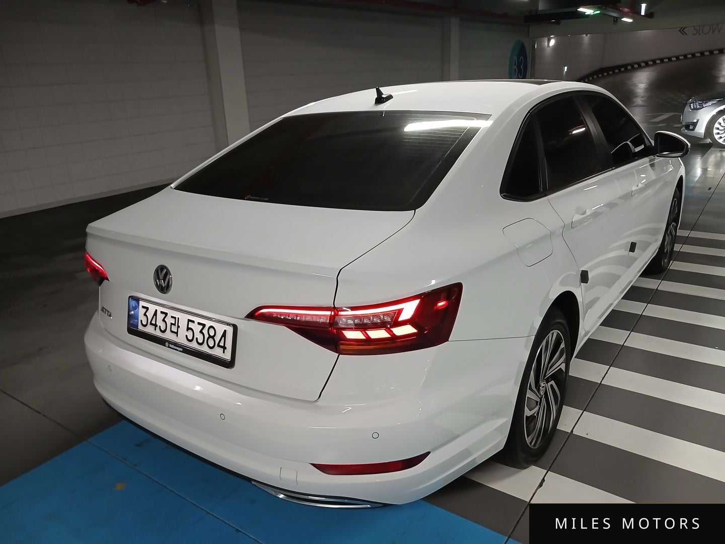 Volkswagen Jetta 2021 — миниатюра 2