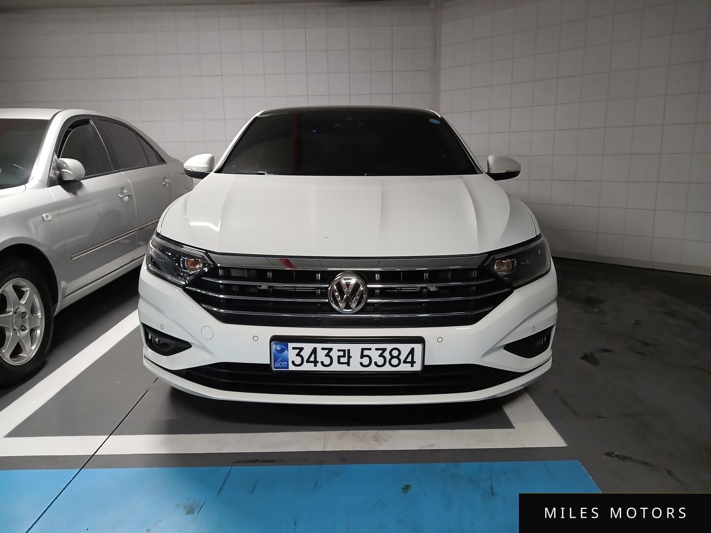 Volkswagen Jetta 2021 — миниатюра 3