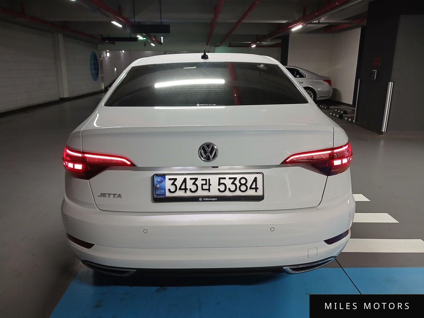 Volkswagen Jetta 2021 — миниатюра 4