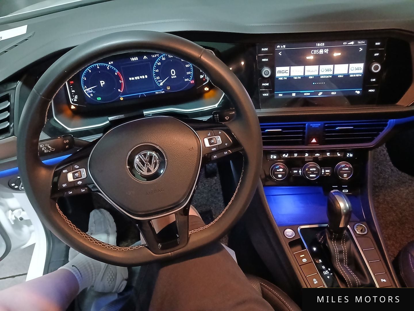 Volkswagen Jetta 2021 — миниатюра 5