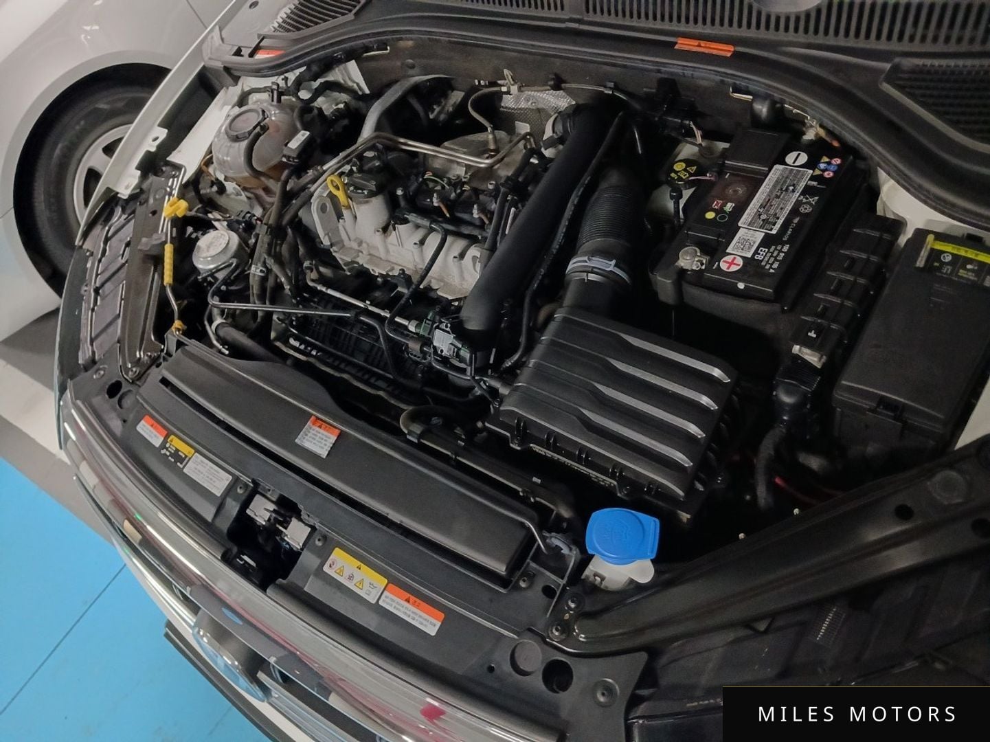 Volkswagen Jetta 2021 — миниатюра 6