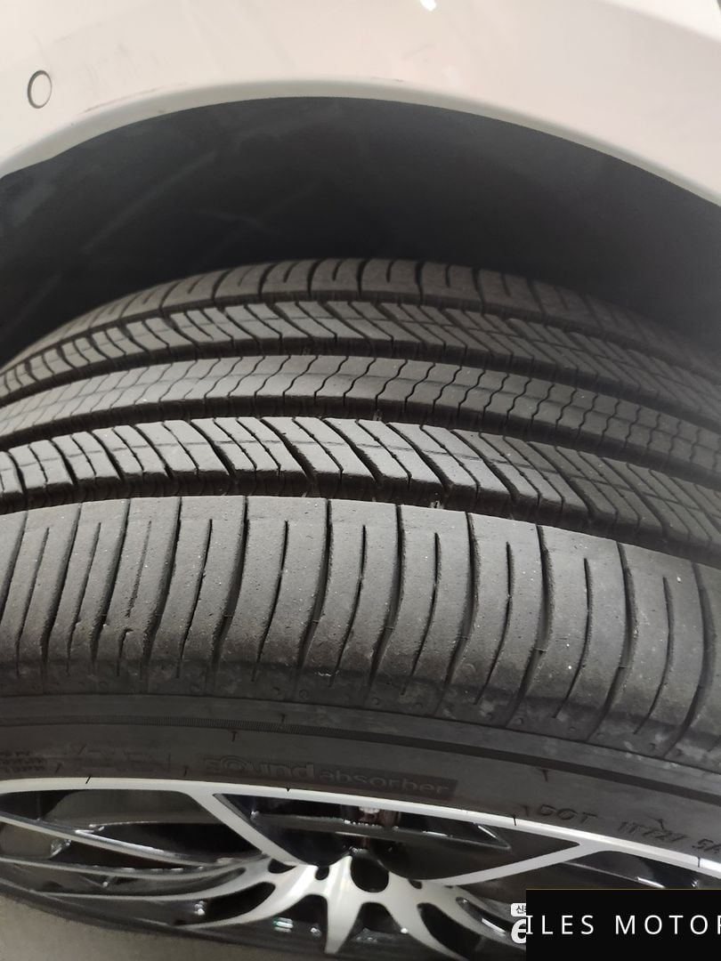 Mercedes-Benz EQS V297 2023 — миниатюра 5