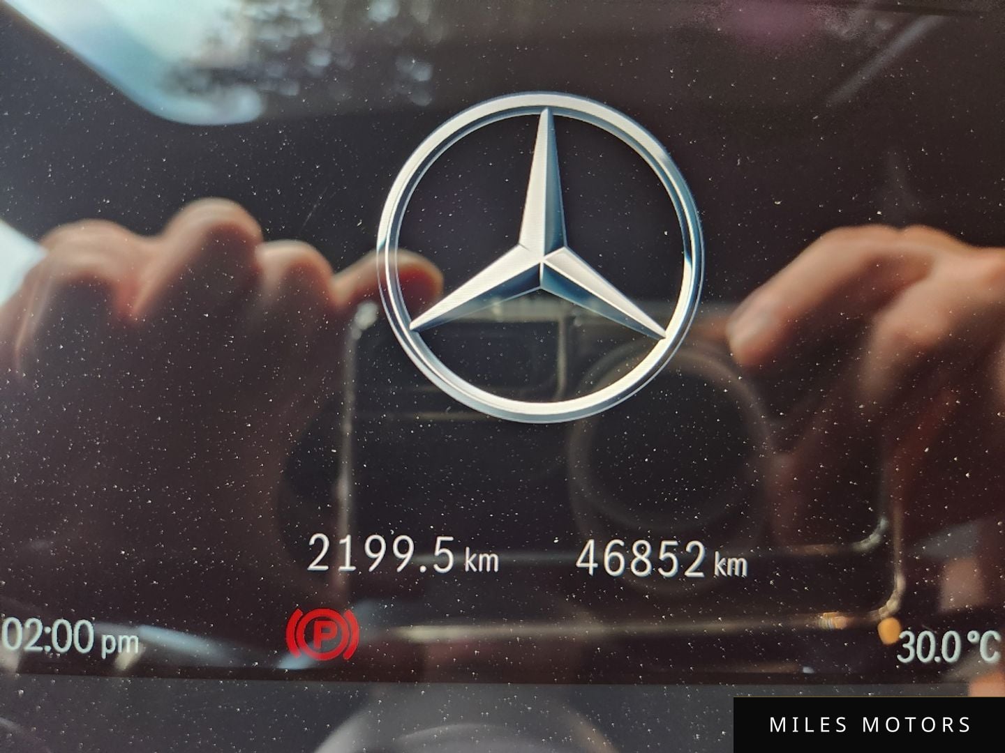 Mercedes-Benz EQS V297 2023 — миниатюра 8