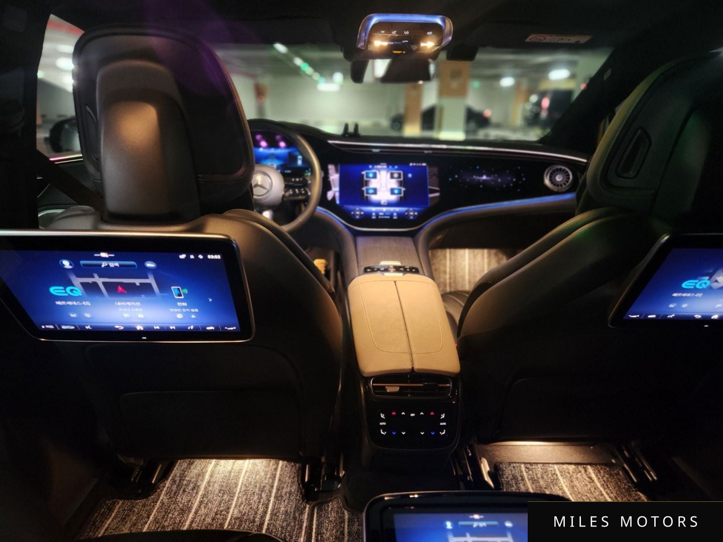 Mercedes-Benz EQS V297 2023 — миниатюра 9