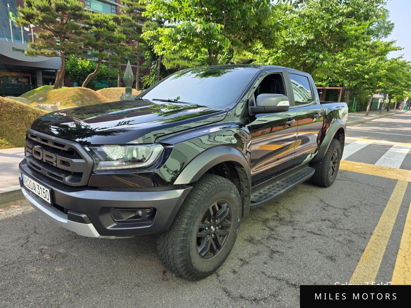 Ford Ranger 2022 — миниатюра 2